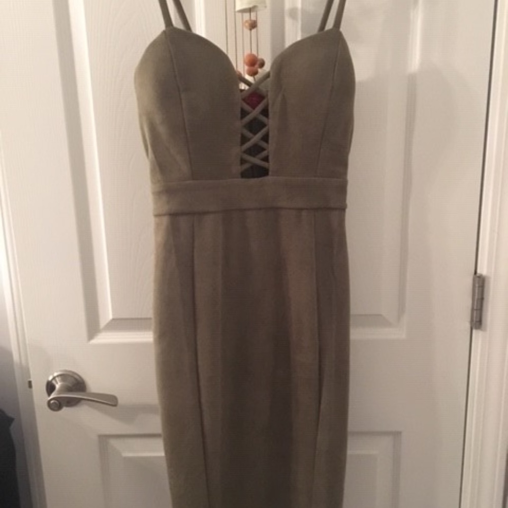 Akira Dress
